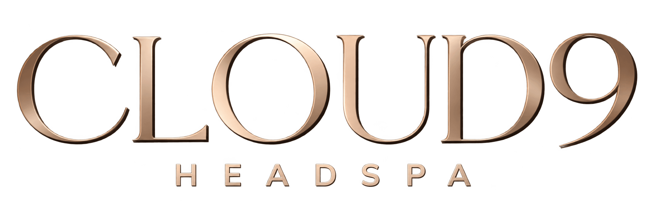 Cloud9 Head Spa